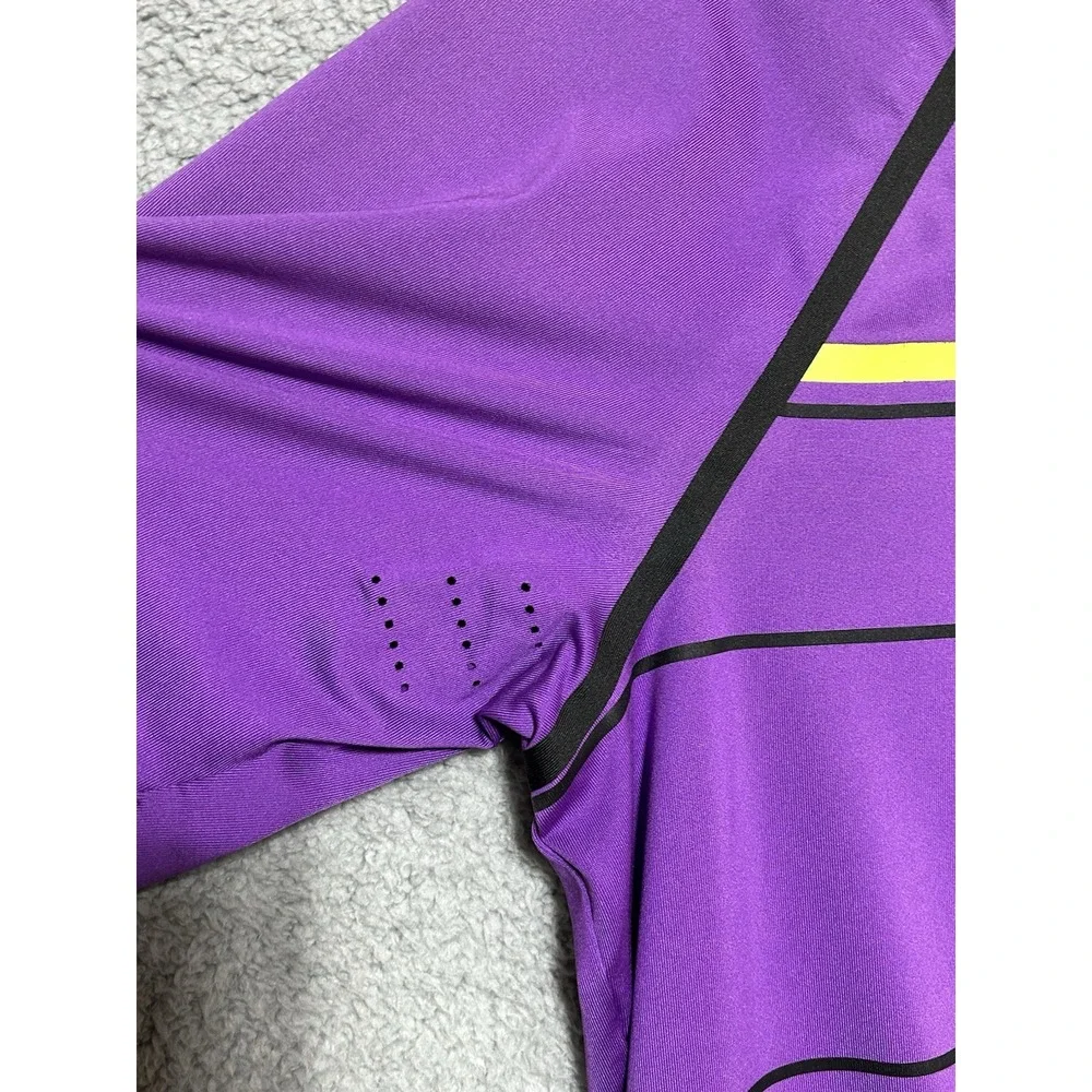 Adidas Puremotion Polo Shirt‎ Mens Large Performance Golf Athleisure